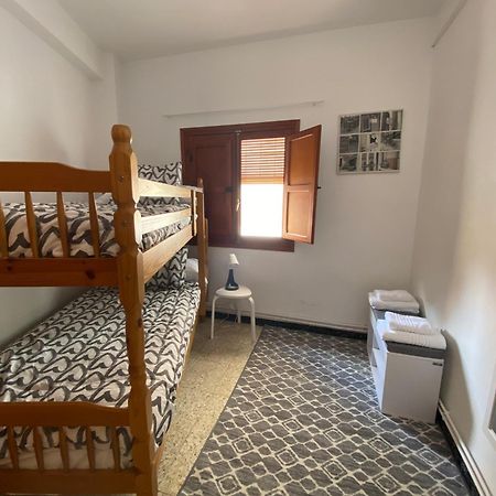 Alojamiento Central Caravaca Каравака-де-ла-Крус Экстерьер фото